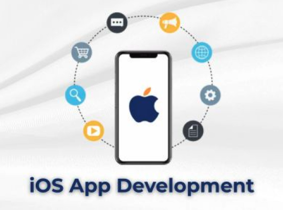 IOS APP Development