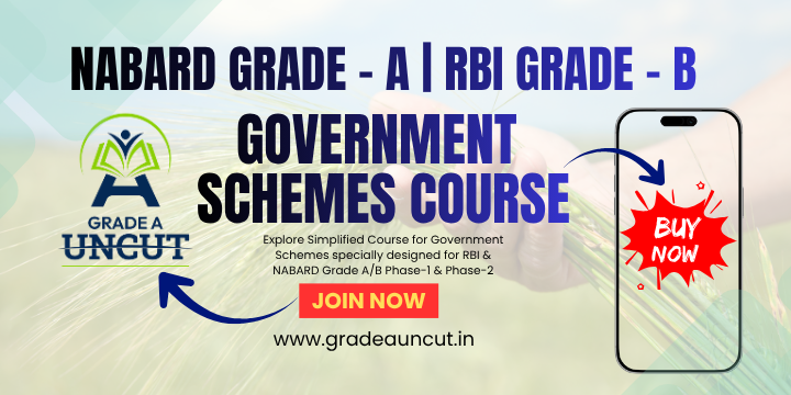 Government Schemes