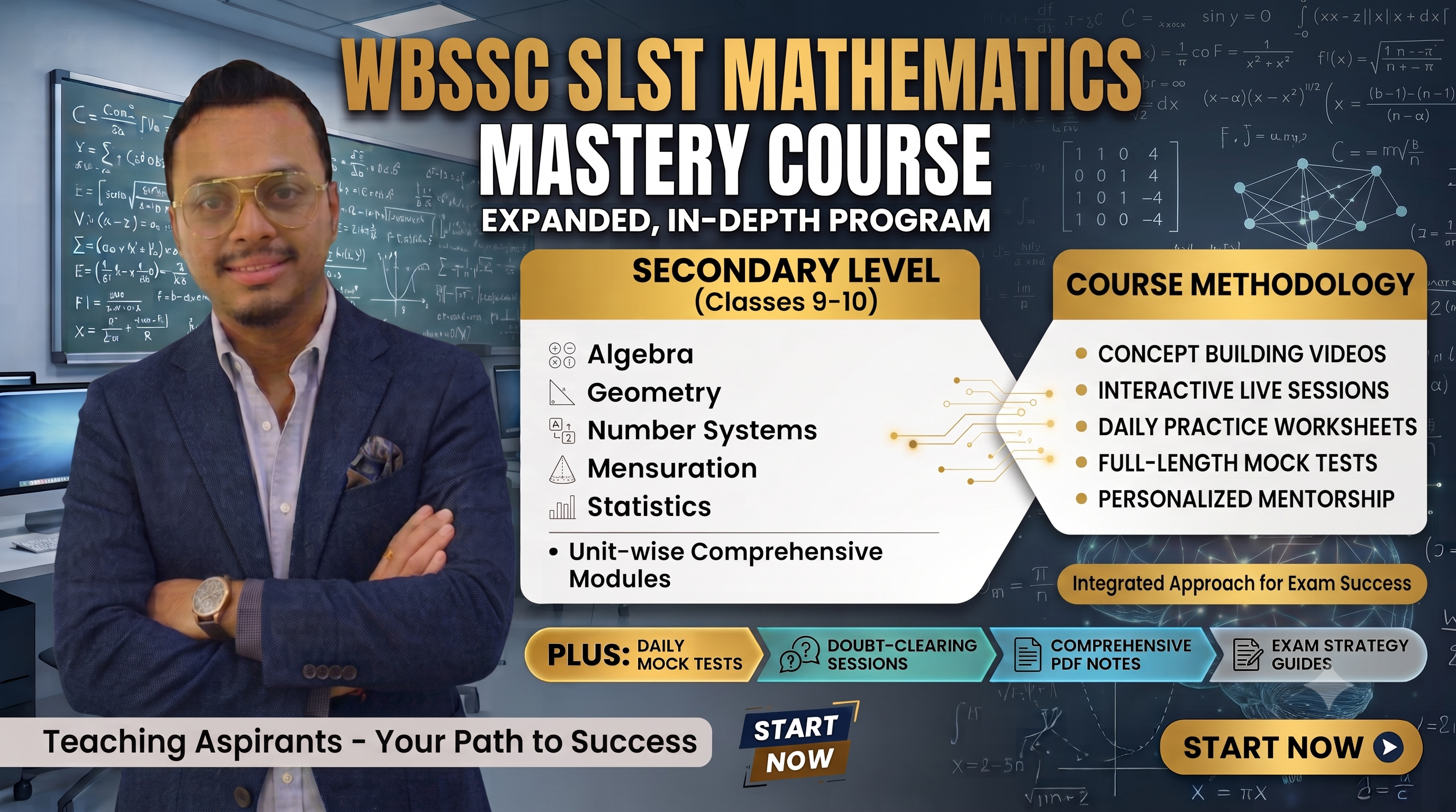 WBSSC SLST 9-10 LEVEL