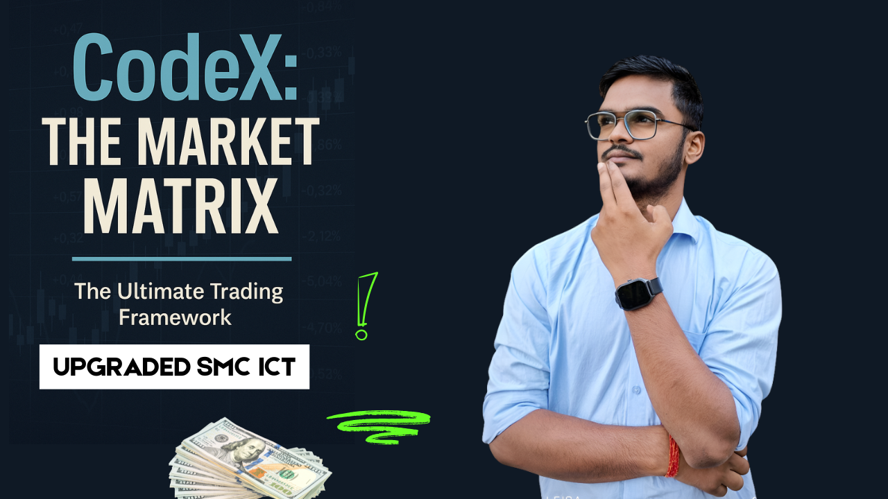 CodeX: The Market Matrix