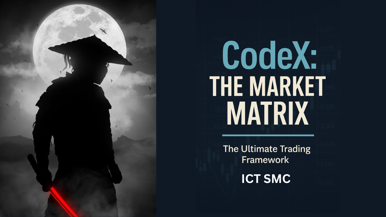 CodeX: The Market Matrix