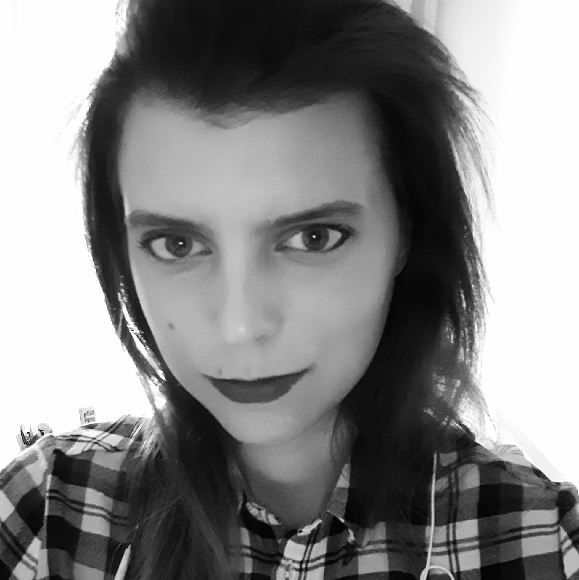 Ola Romańska