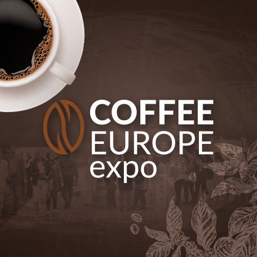 Coffee Europe Expo 2026