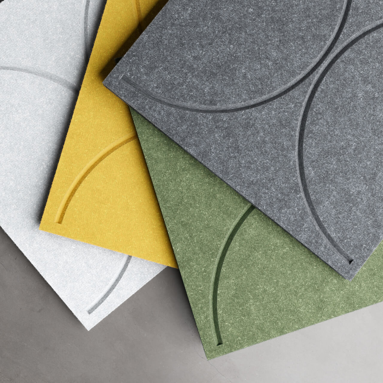 Cubox, Soft Panel