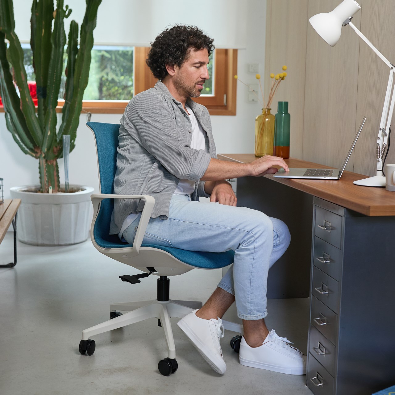 Bürostuhl Flex Office