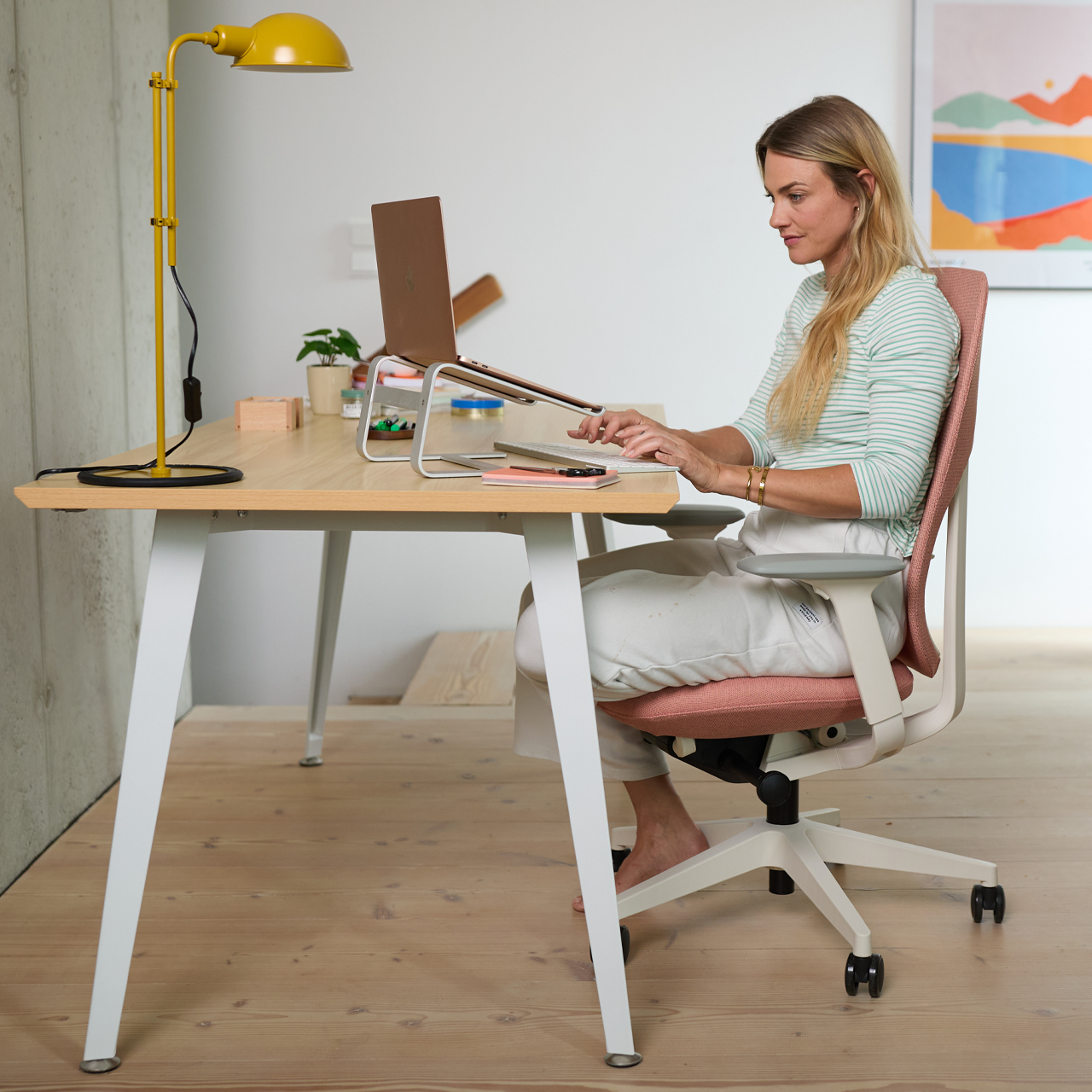 Bürotisch Classic