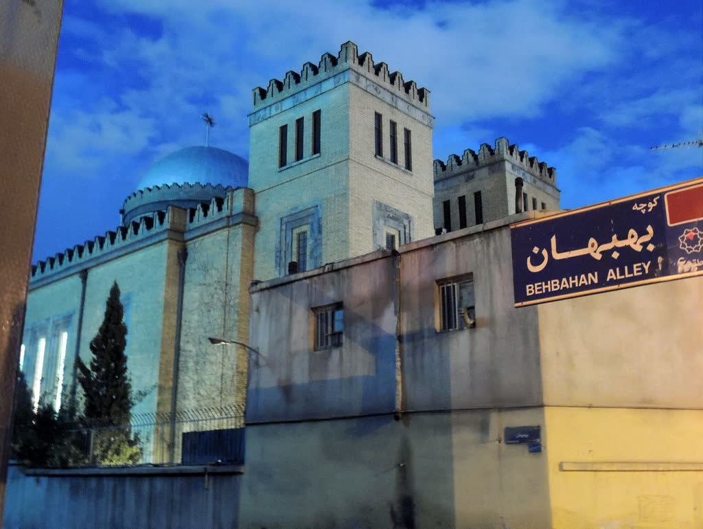 کلیسای جامع سنت جوزف