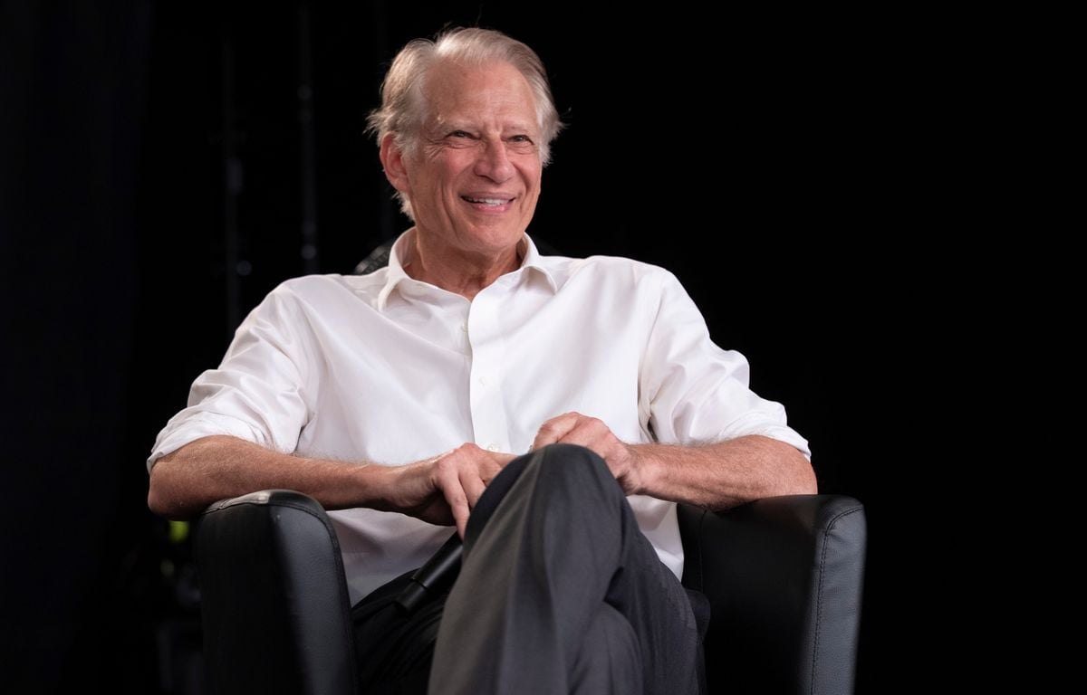 Présidentielle 2027 : Dominique de Villepin veut lui aussi « être candidat » à la présidentielle