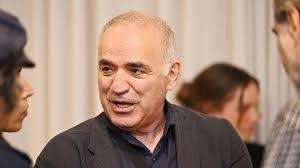 L’ancien champion d’échecs Garry Kasparov, opposant au Kremlin, prévenu que sa vie est «en danger»