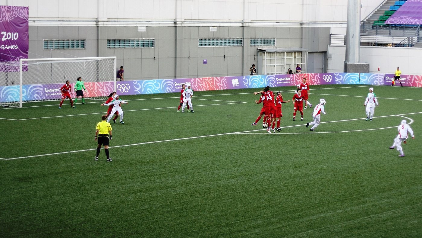 WE United FC crowned 2026 DFA U15 Boys Champions
