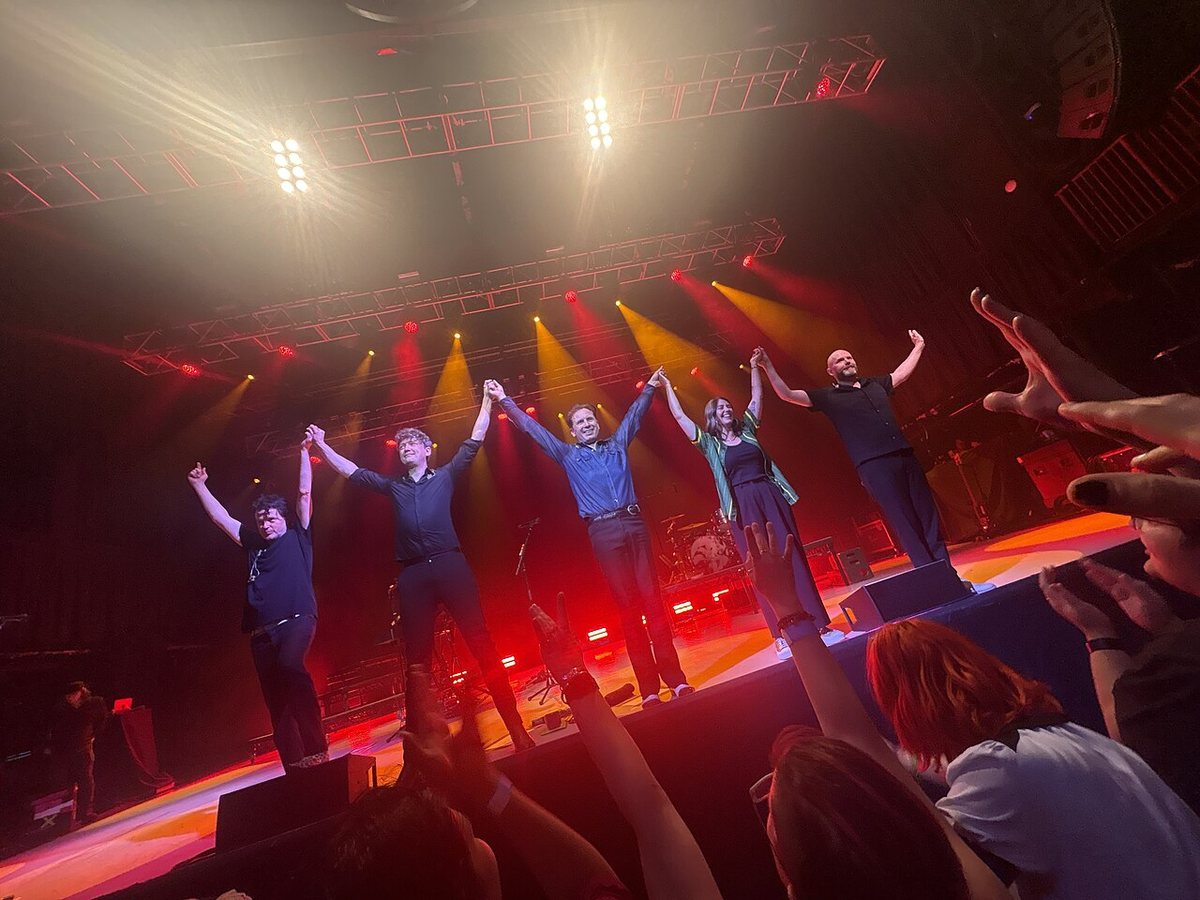 Franz Ferdinand + The Kooks + The Molotovs - Ama Music Festival — practical guide