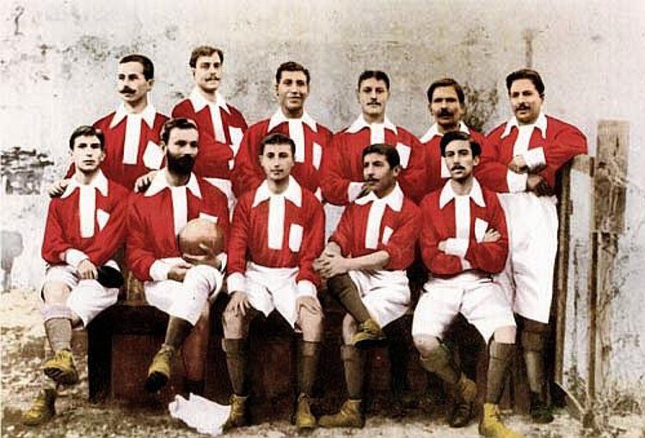 Sport Lisboa e Benfica