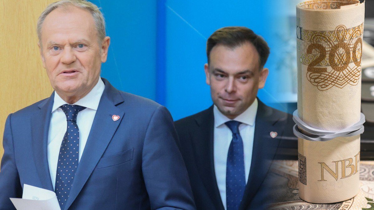 Tego Tusk i Domański nie ujawnili. Ryczałtowcy dostaną po kieszeni