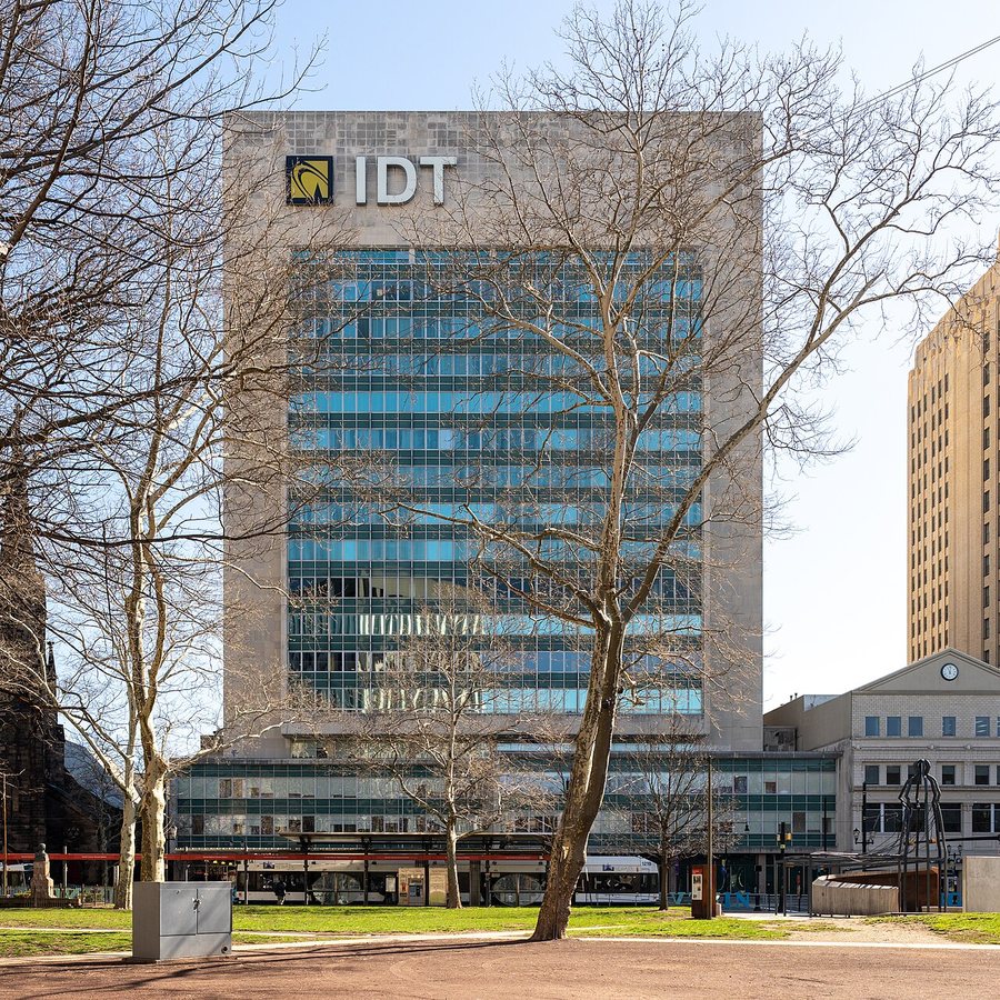 Earnings call transcript: IDT posts record fiscal 2026, shares rise in after-hours