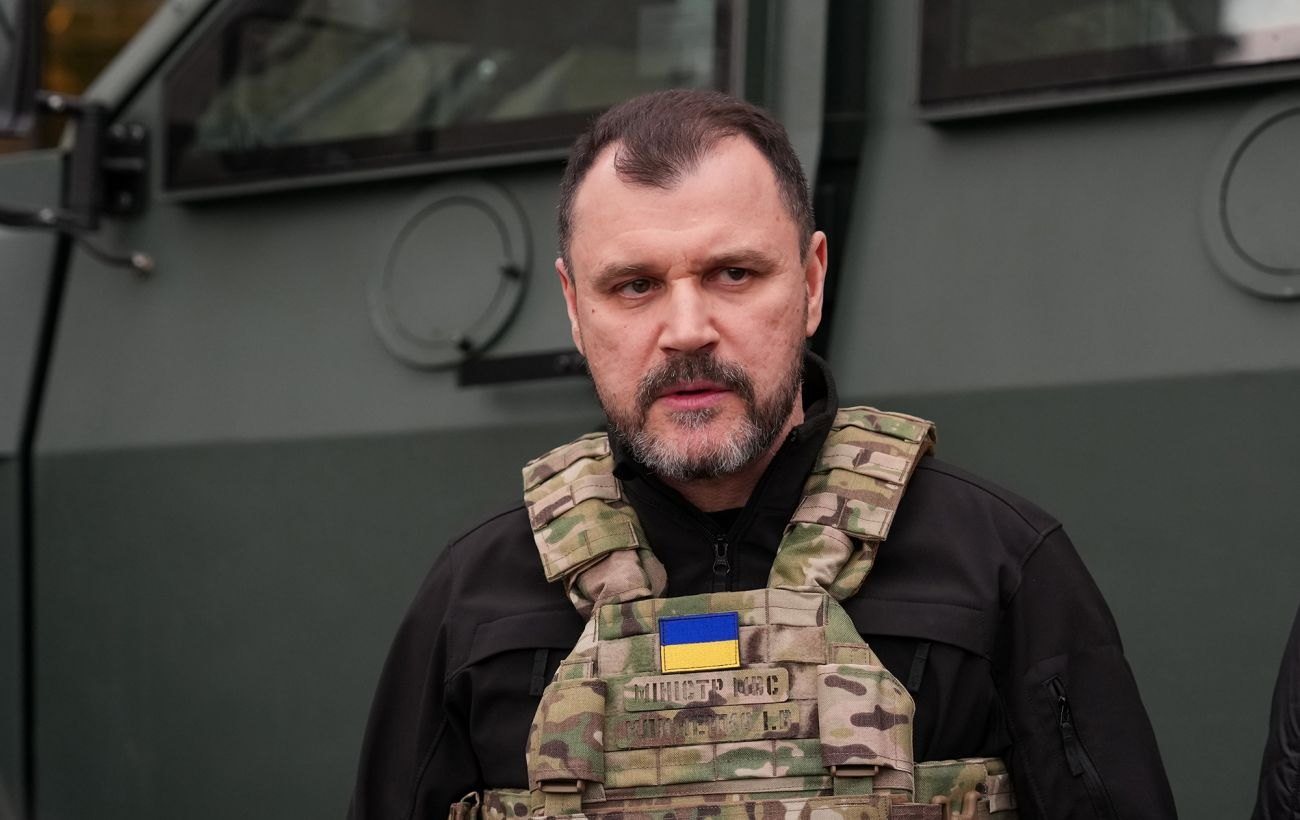Секретар РНБО Клименко очолив Раду експертів з питань енергетичної безпеки