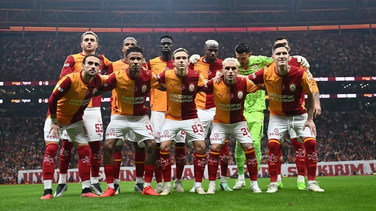 Galatasaray'ın Konyaspor maçı ilk 11'i belli oldu: İşte Okan Buruk'un tercihleri