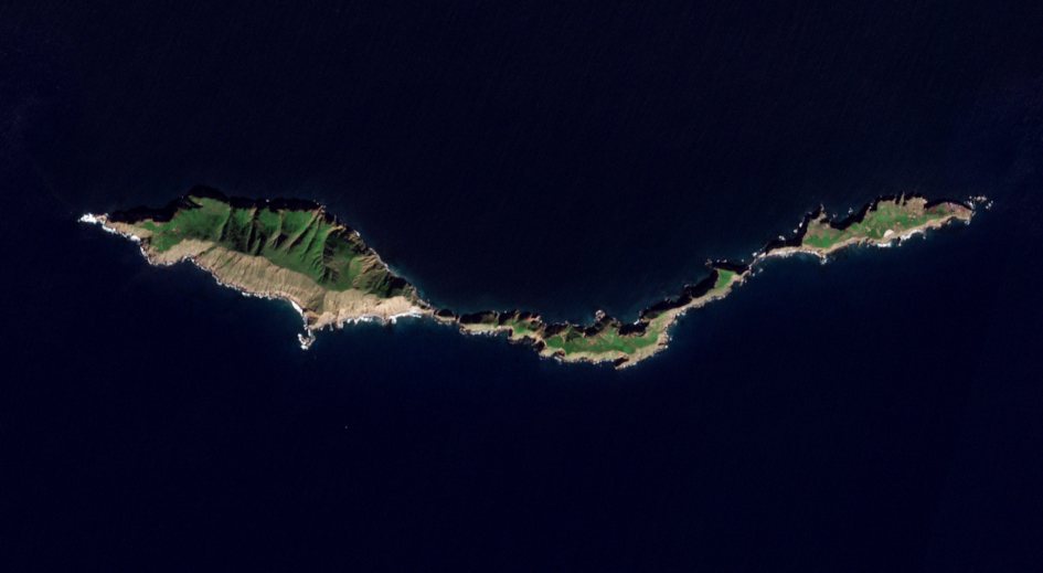Anacapa Ocean | Highlights