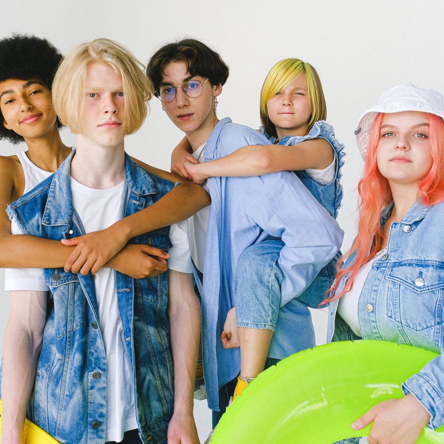 Back-to-School Style Is Y2K, Prep and Vintage Sportswear at Once