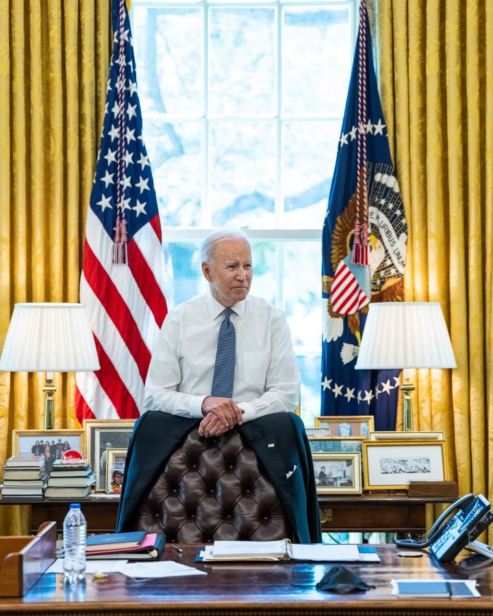 Hunter Biden évoque la douleur de son père, Joe Biden apparaît à la sortie d’une messe