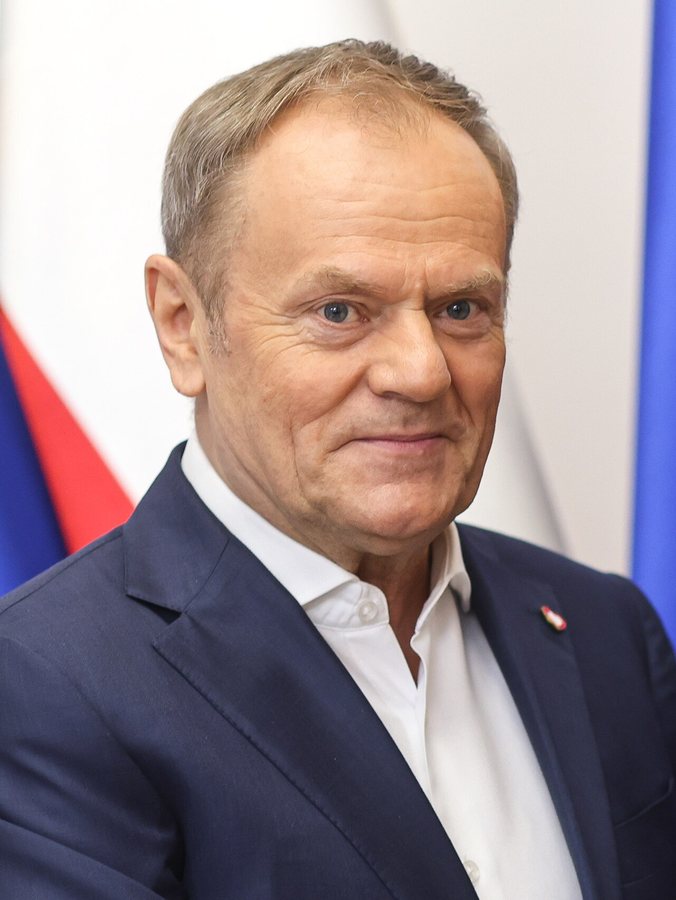 EU can forget about competitiveness at current energy prices – Tusk