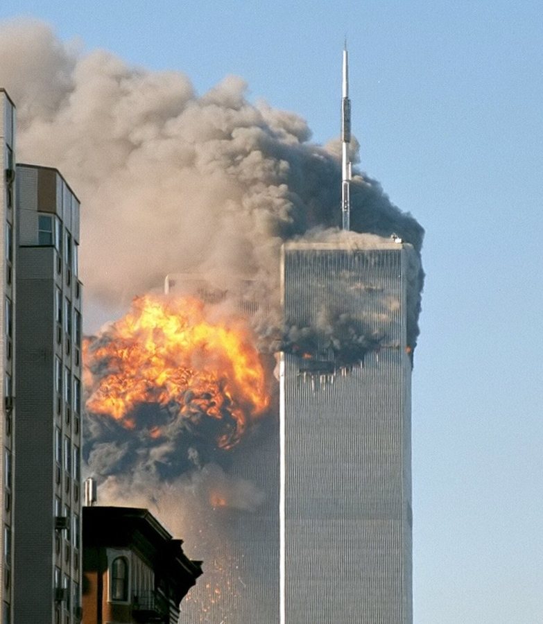 September 11 attacks