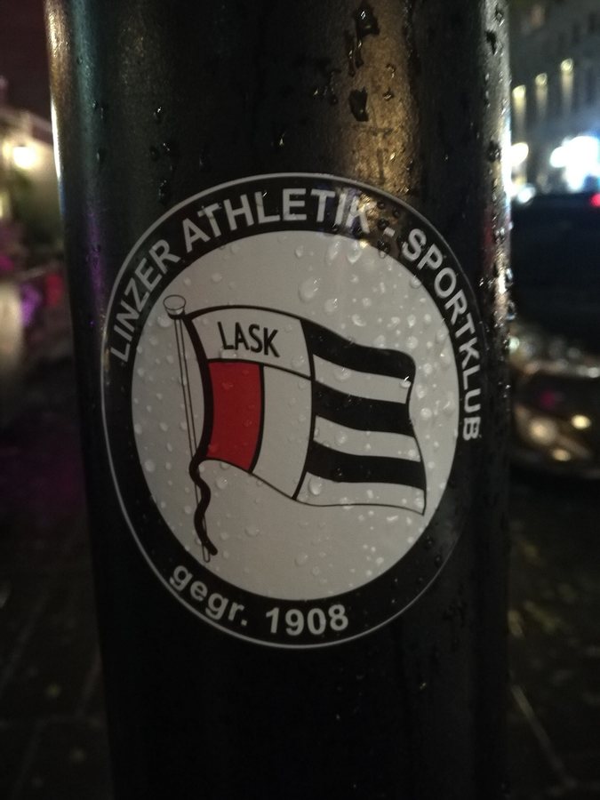 PAE AEK – LASK Linz — result