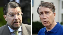 Jomshof öppnar för en regering utan SD