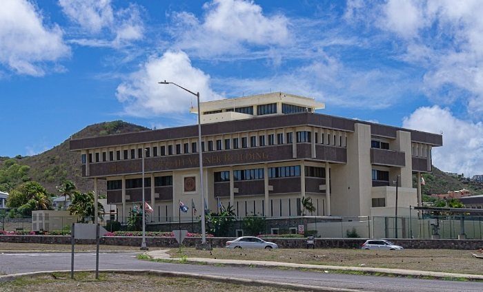 LIVE: ECCB Launch – Office of Financial Conduct