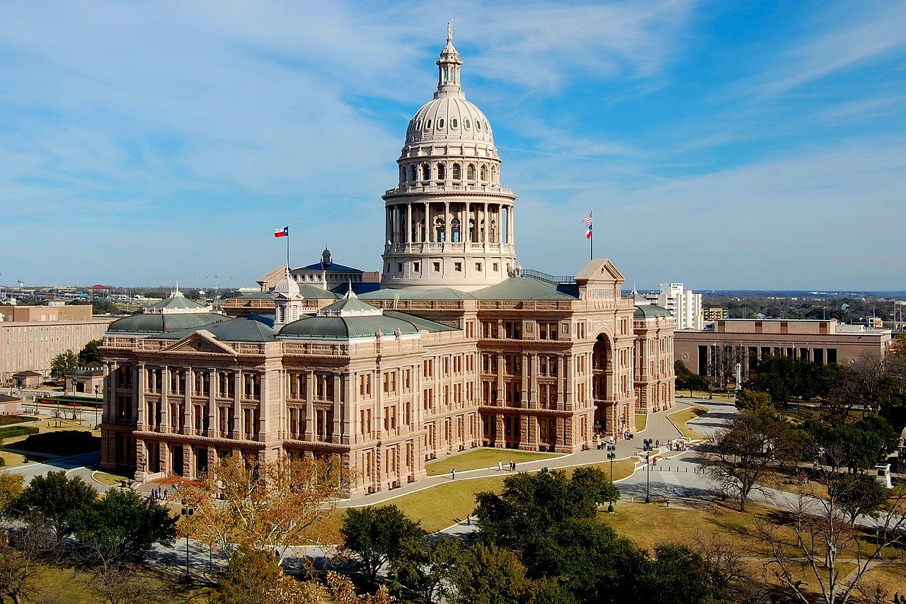 Texas Senate candidates clash over data centers and AI's power and water demands