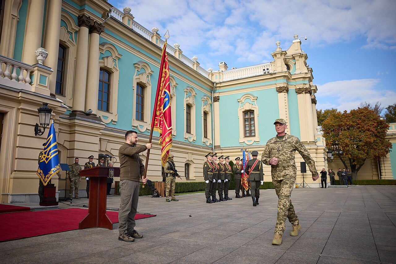 День захисників і захисниць України — history and meaning