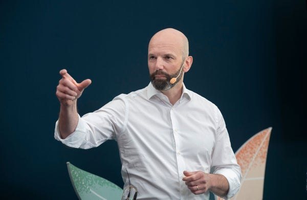 Ny faktor splittrar näringslivet inför avtalsrörelsen