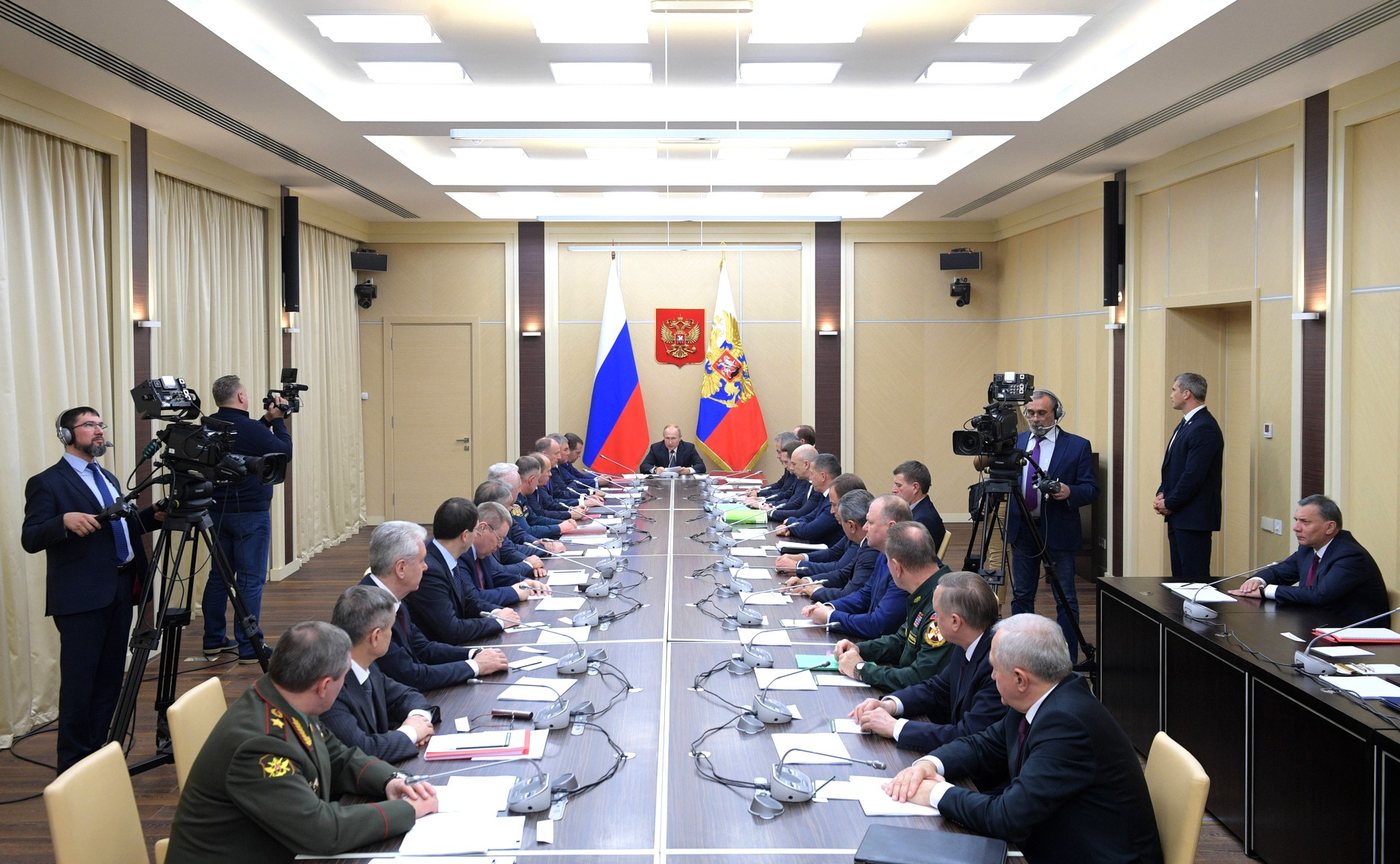 Security Council Meeting 2019-11-22 (8)