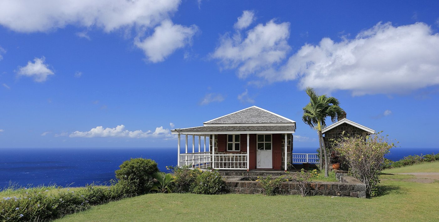 OECS congratulates St Kitts and Nevis on 43rd Independence Anniversary