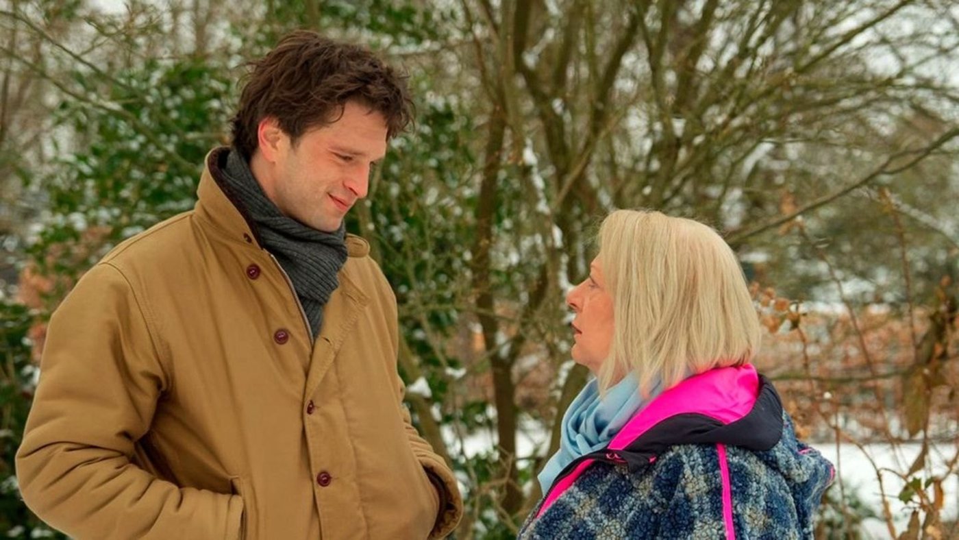 TV-Soaps: Das passiert heute in den Soaps