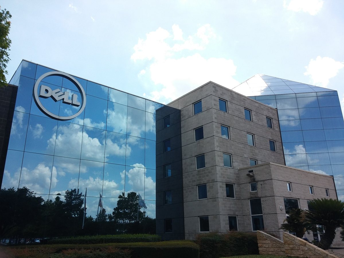 Silver Lake technology investors IV sells $580,907 of Dell stock
