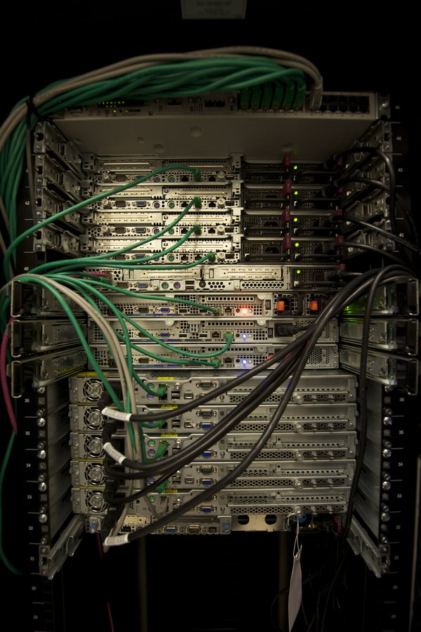 Using AI agents to run quantum simulations