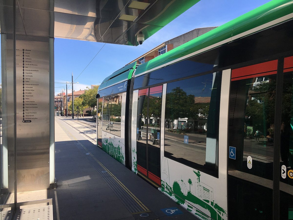 Los temblores vuelven a la conversación diaria en Granada