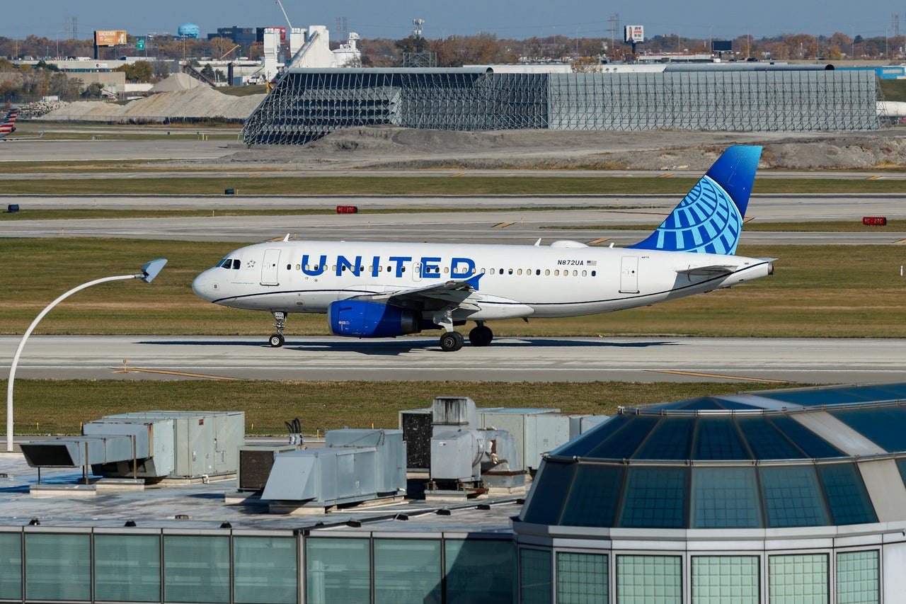 United reveals its new routes – including biggest expansion of international destinations