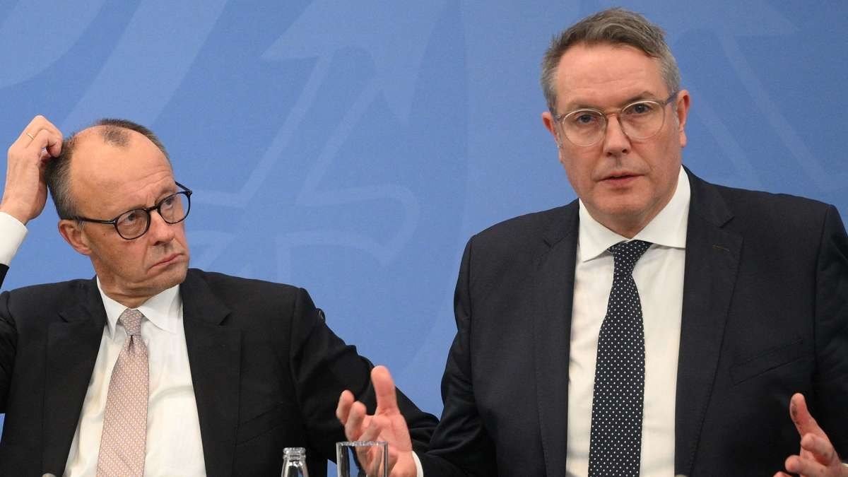 Neue Zahlen im ZDF-Politbarometer erschüttern Rentenplan der Merz-Regierung