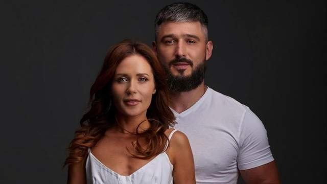 Разом заради сина: Андрій Федінчик та Наталка Денисенко возз'єдналися на важливій події