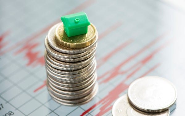 Lägre taxeringsvärden – men skattejublet uteblir