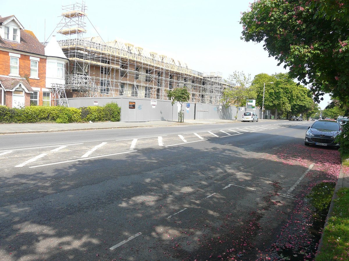 Loubiere – Grand Bay Road project nears completion