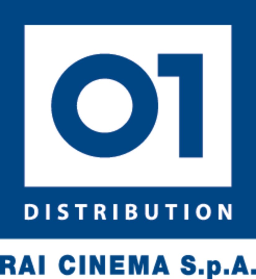 Логотип RAI, 2015, цветная версия