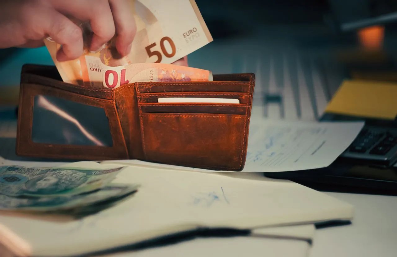 REVEALED: How Americans spend their money differently to Europeans