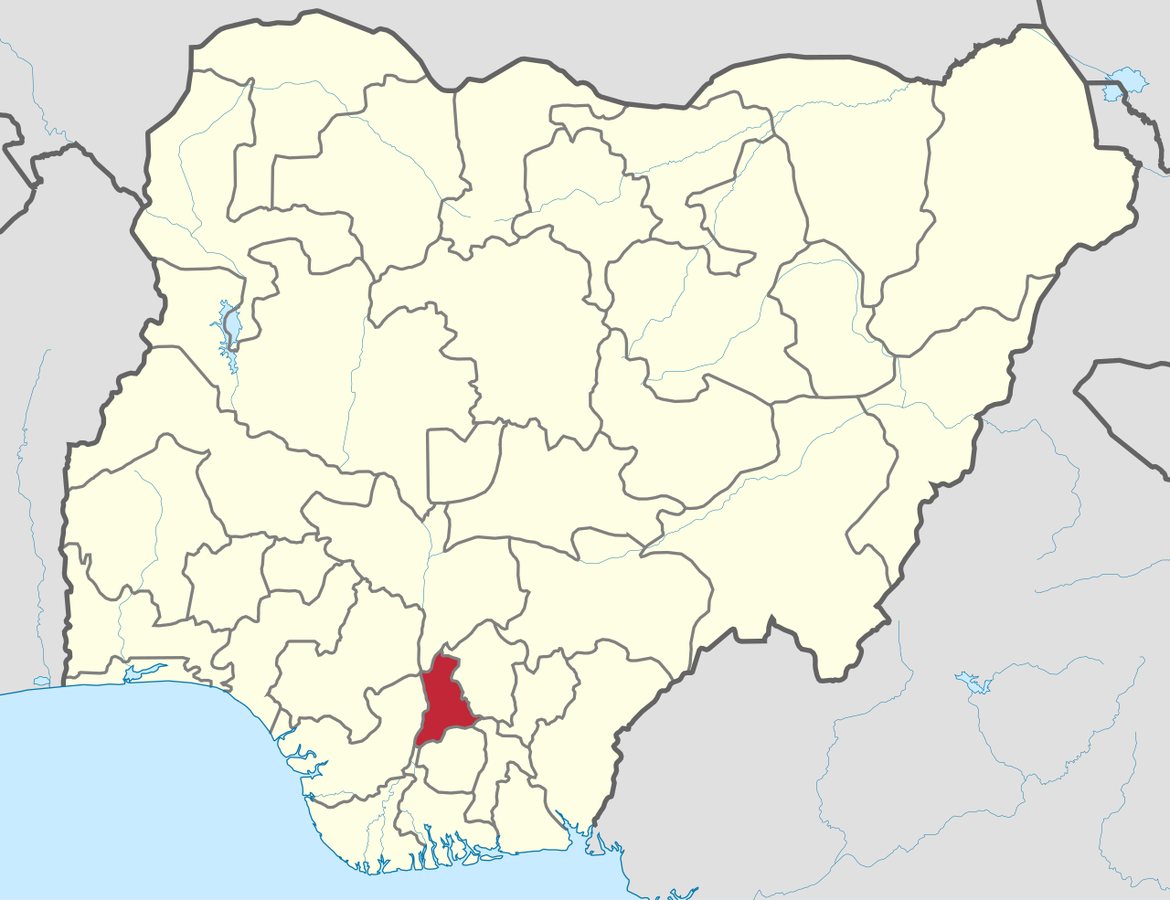 Anglican Archbishop suspended from officiating church activities in Anambra