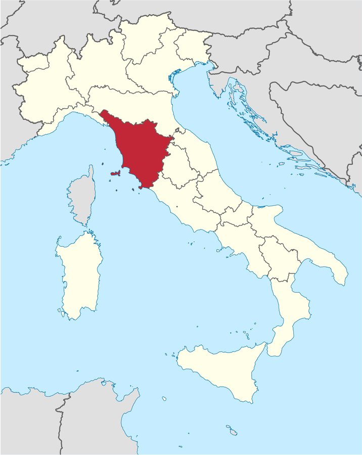 Tuscany’s treasured islands: five to explore