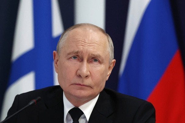 Волкер шокував прогнозом щодо Путіна: «Ілюзій бути не повинно»