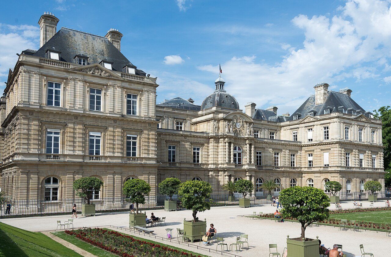 2026 French Senate election — what to know