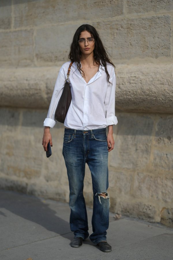 Il modello di jeans anni ’90 che non passa mai di moda