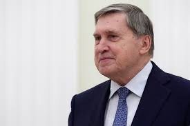 Президент РФ выступил за трехстороннюю встречу с участием лидеров США и Китая